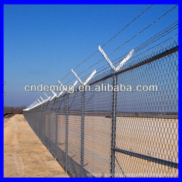 50mm 9guage chain link wire mesh in roll